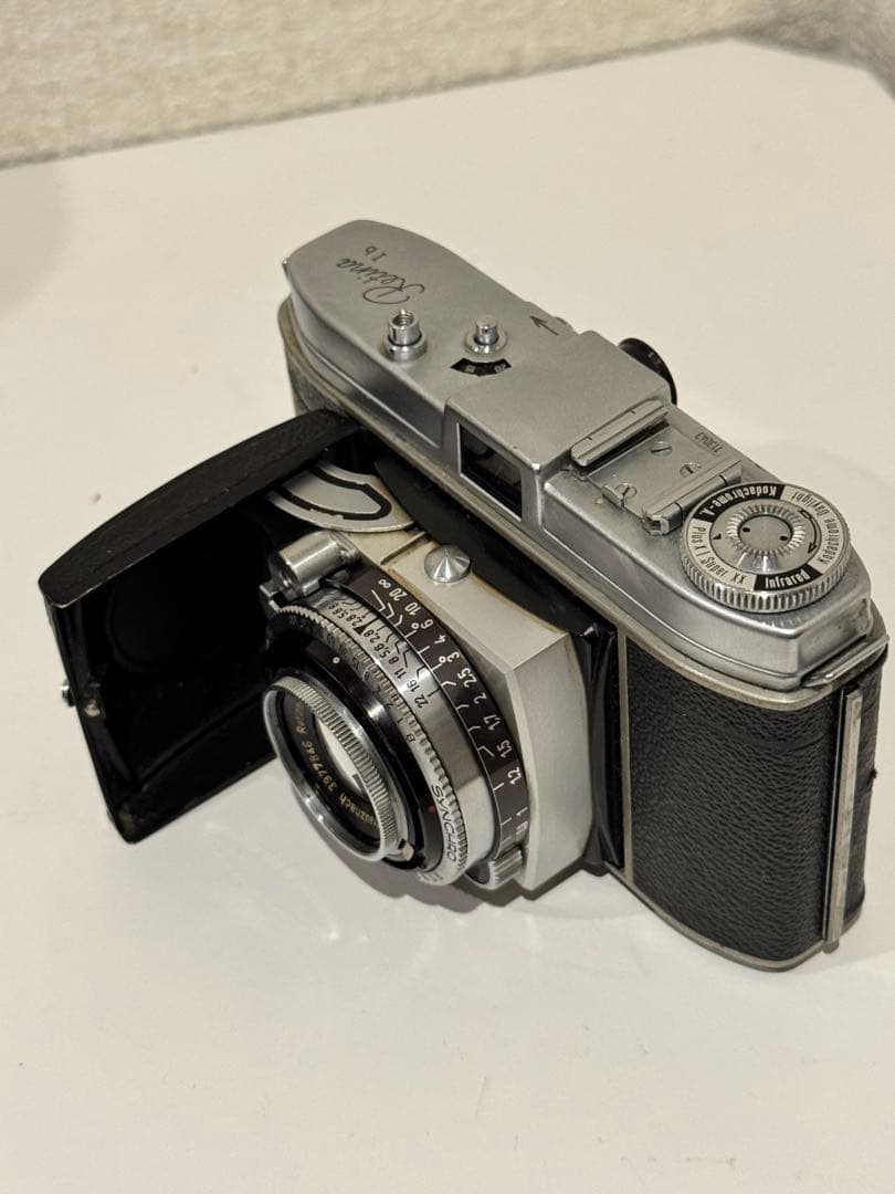 コダック Kodak Retina IB レチナ　ヴィンテージ￼カメラ