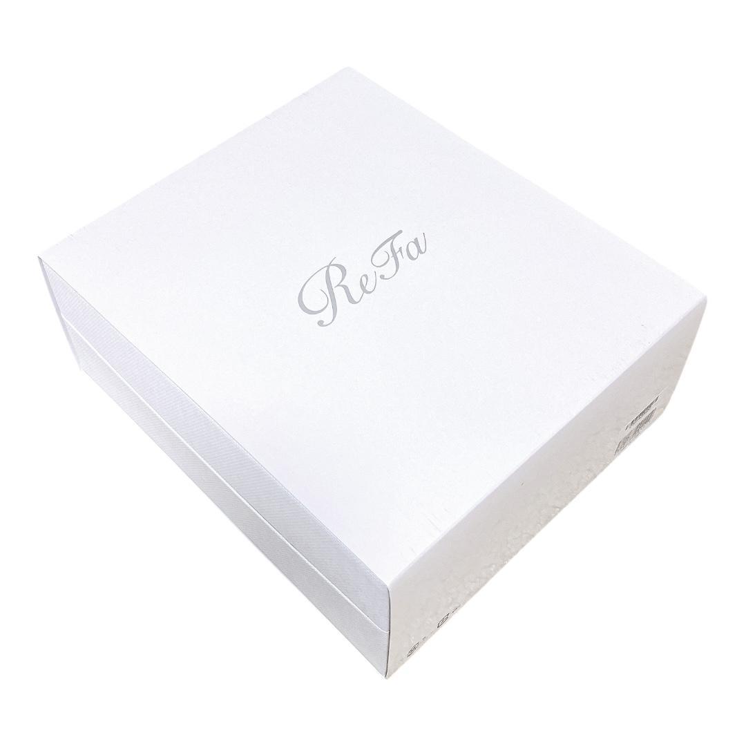 [新品] ReFa リファカラット 美顔ローラー 付属品一式 専用ケース付き