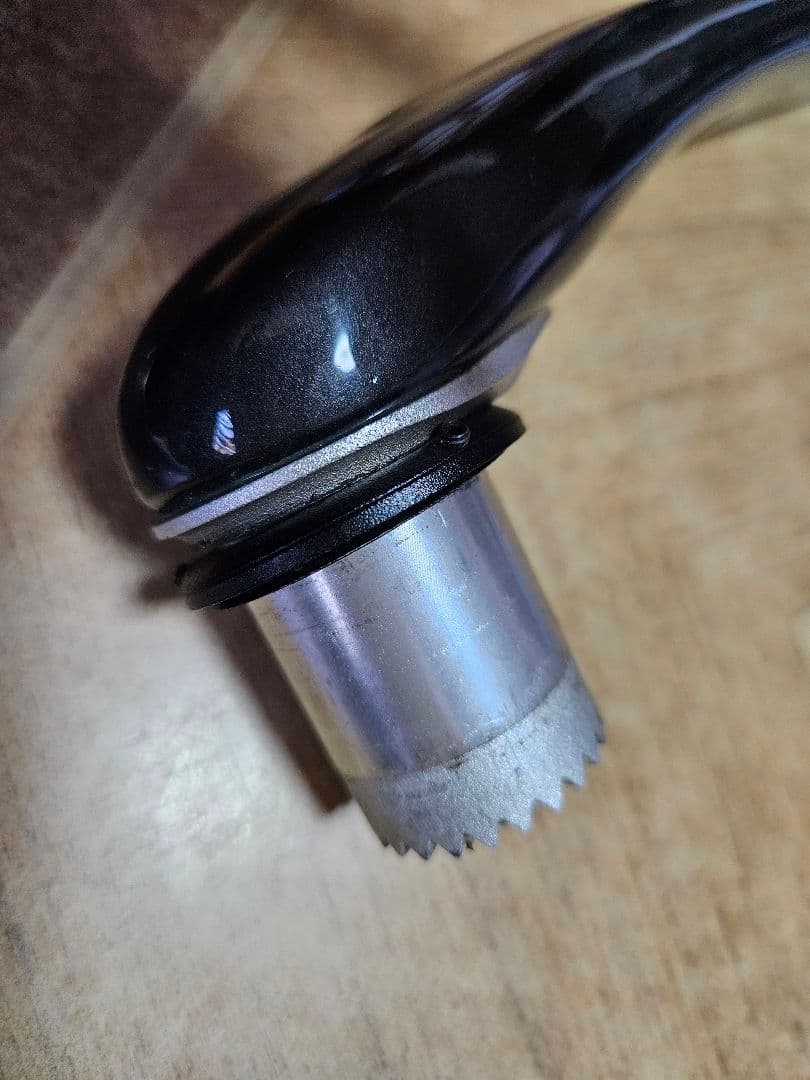 スペシャライズド　S-Works クランク