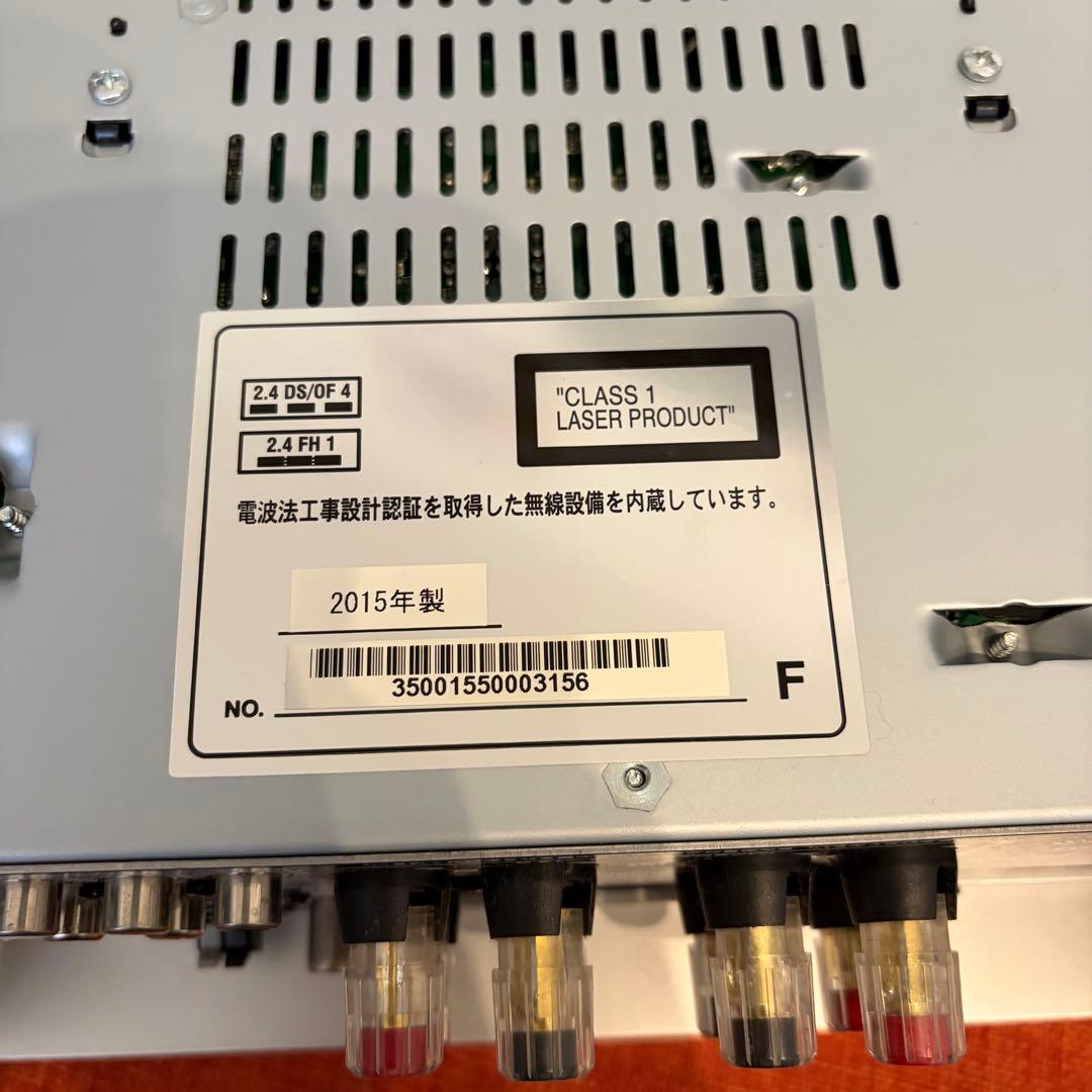 Marantz M-CR611 ※ジャンク品