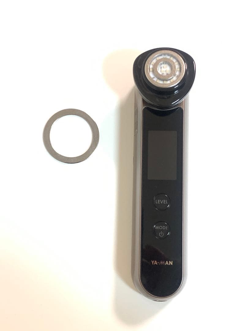 YA-MAN ヤーマン　HRF-10T美顔器 フォトプラスシャンパンブロンズ