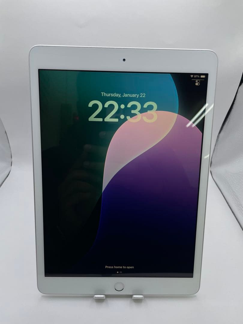 N*m様 iPad 7世代 32GB 本体