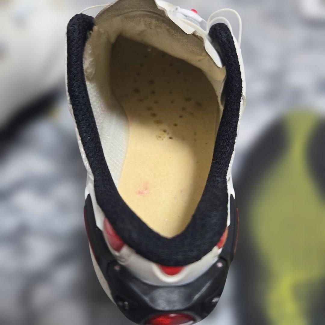 s*o様 SIDI SHOT2 ホワイト サイズ42