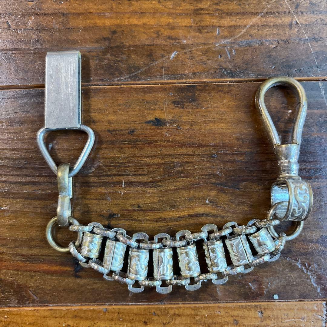 フリーメイソン　テンプル騎士団　ソードチェーン　ショートタイプ　SC-194