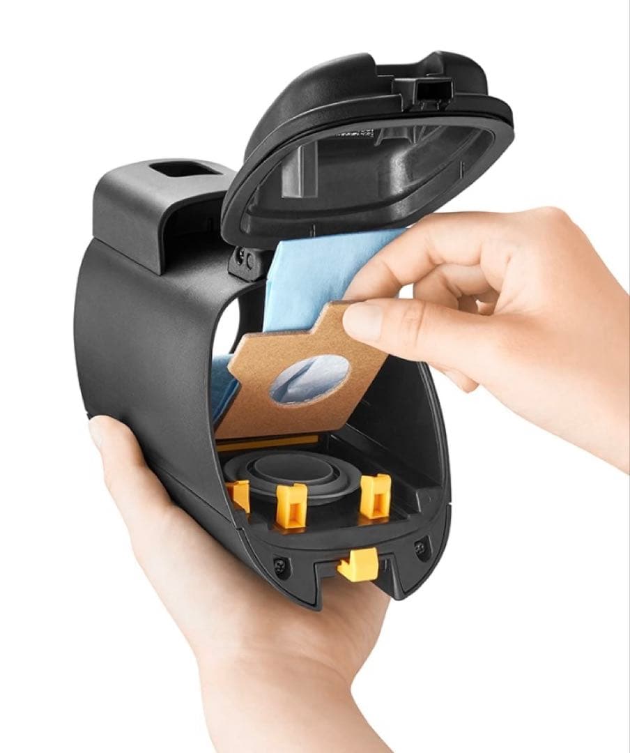 シャープ SHARP コードレス掃除機 RACTIVE Air EC-KR2-B