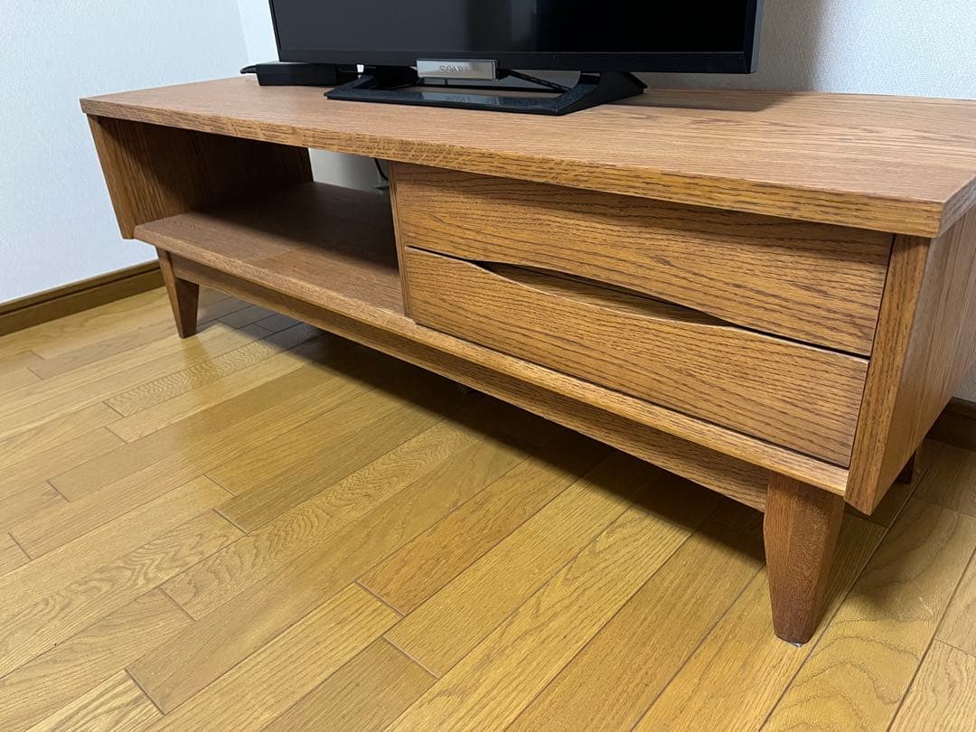 unico⭐︎SIGNET テレビボード