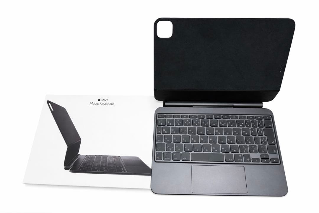 iPad Pro11（M4 M5）Magic Keyboard 箱有り