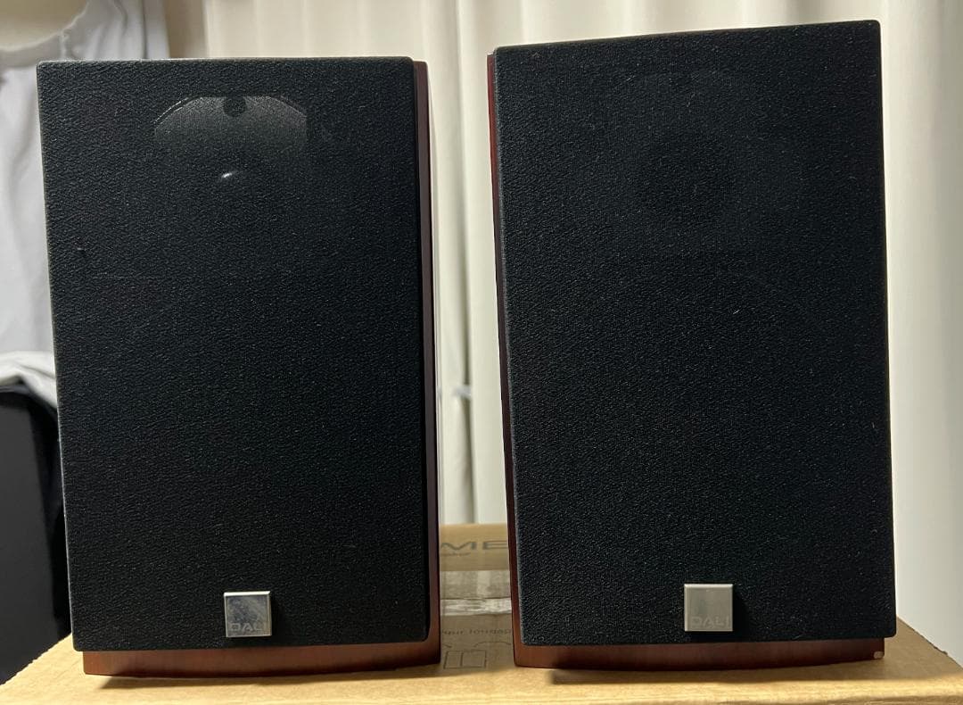 DALI スピーカー MENUET MR:ロッソ