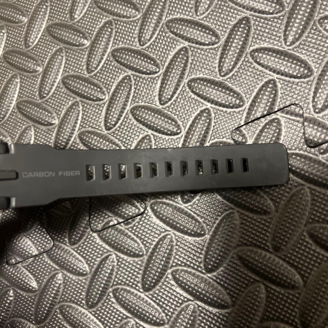 【CASIO】PROTREK プロトレック PRW-6000Y