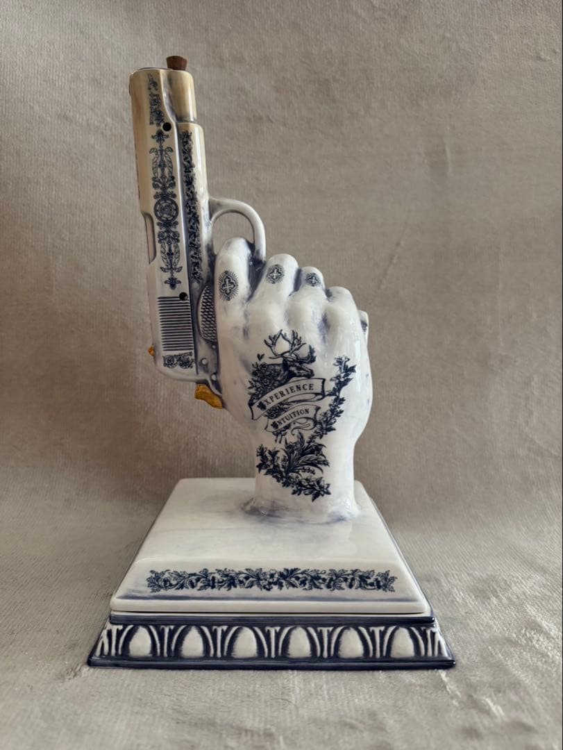 NEIGHBORHOOD ネイバーフッド お香立て