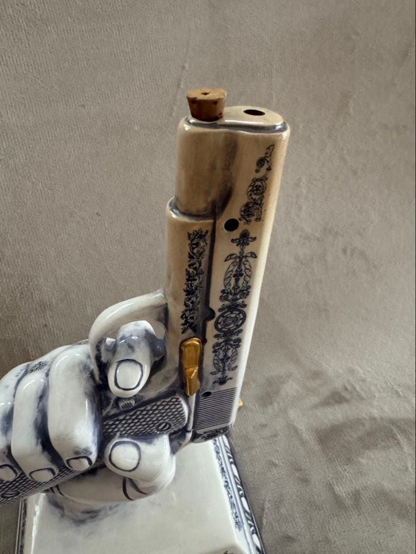 NEIGHBORHOOD ネイバーフッド お香立て