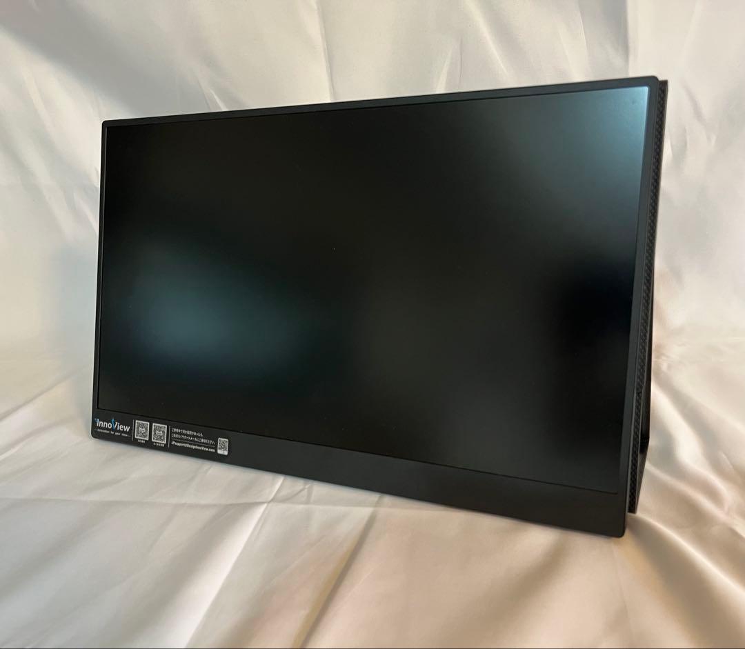 モバイルモニター 15.6インチ InnoView