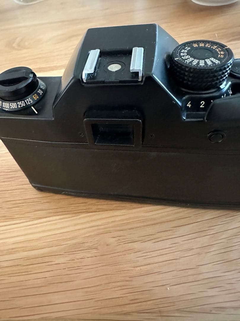 その他 Carl Zeiss Planar 1,4/50 Lens RTSContaxC