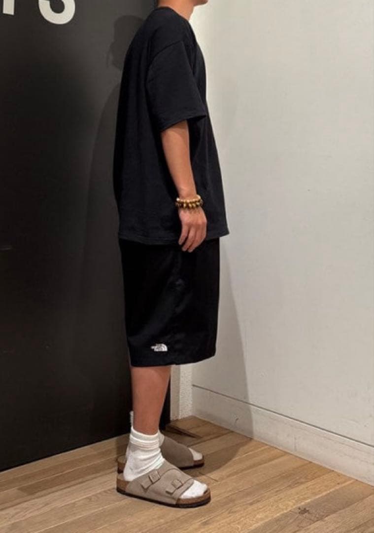 靴 BEAMS BIRKENSTOCK / Zurich