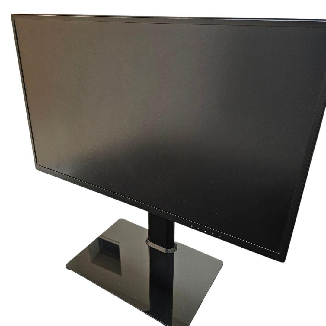 【ほぼ新品スタンド付き】Pixio px247 ゲーミングモニター 144Hz