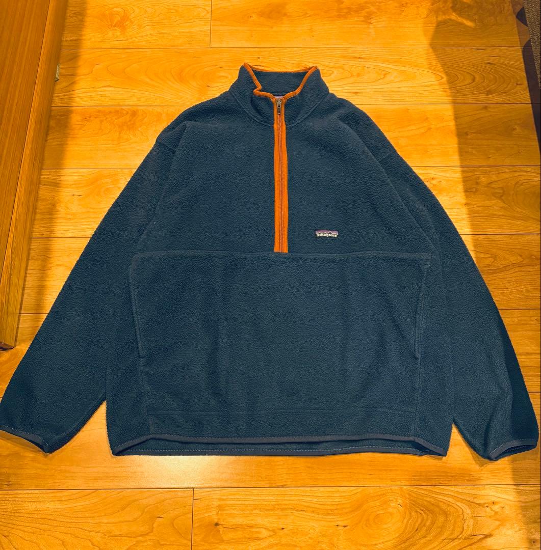 パタゴニア マースピアルXL ブルー