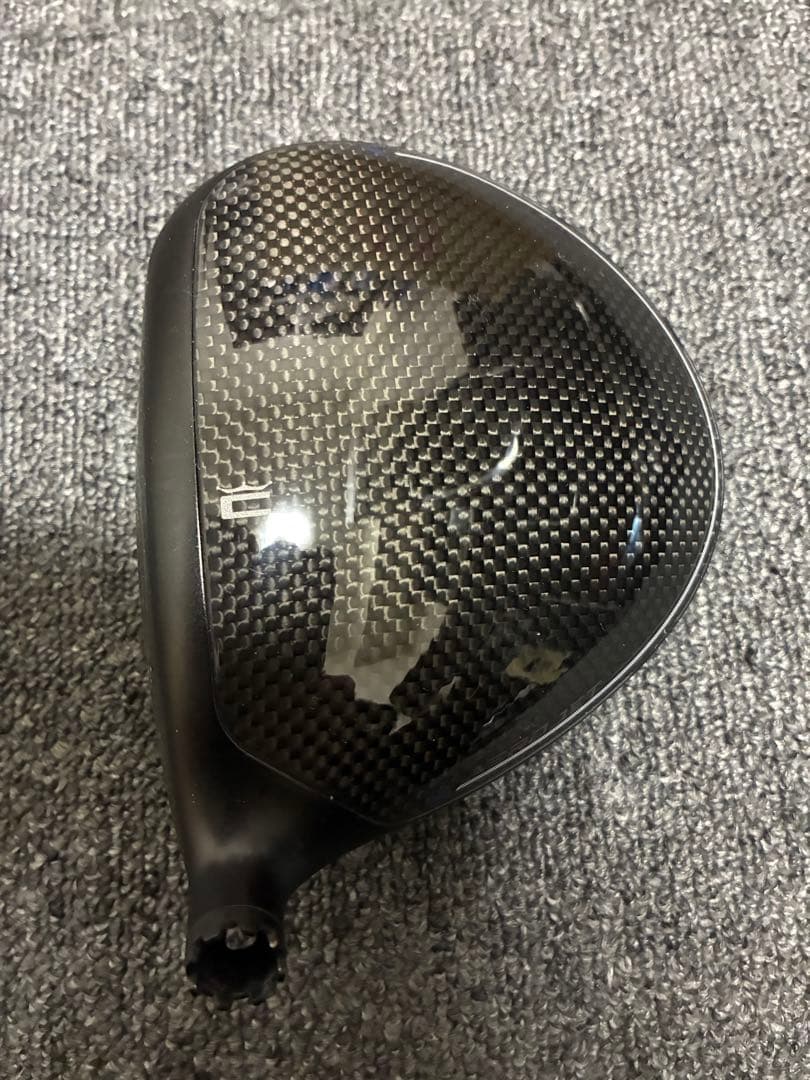 （美品）コブラ　エアロジェット LS 10.5° ヘッドのみ
