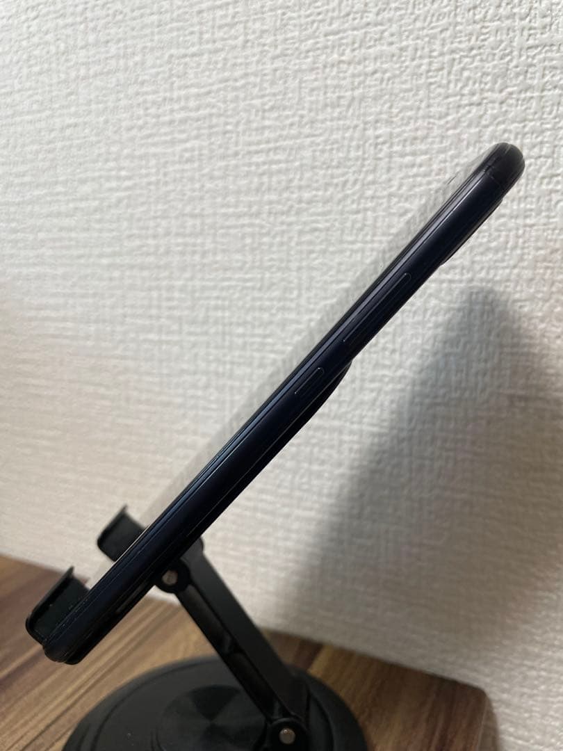 【即日発送】HUAWEI P20 lite ミッドナイトブラック 32GB