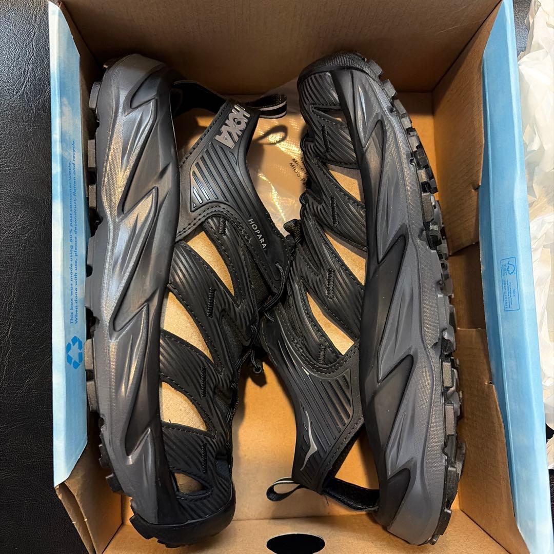 チキさん専用ホカオネオネ ホパラ 26.5 新品未使用