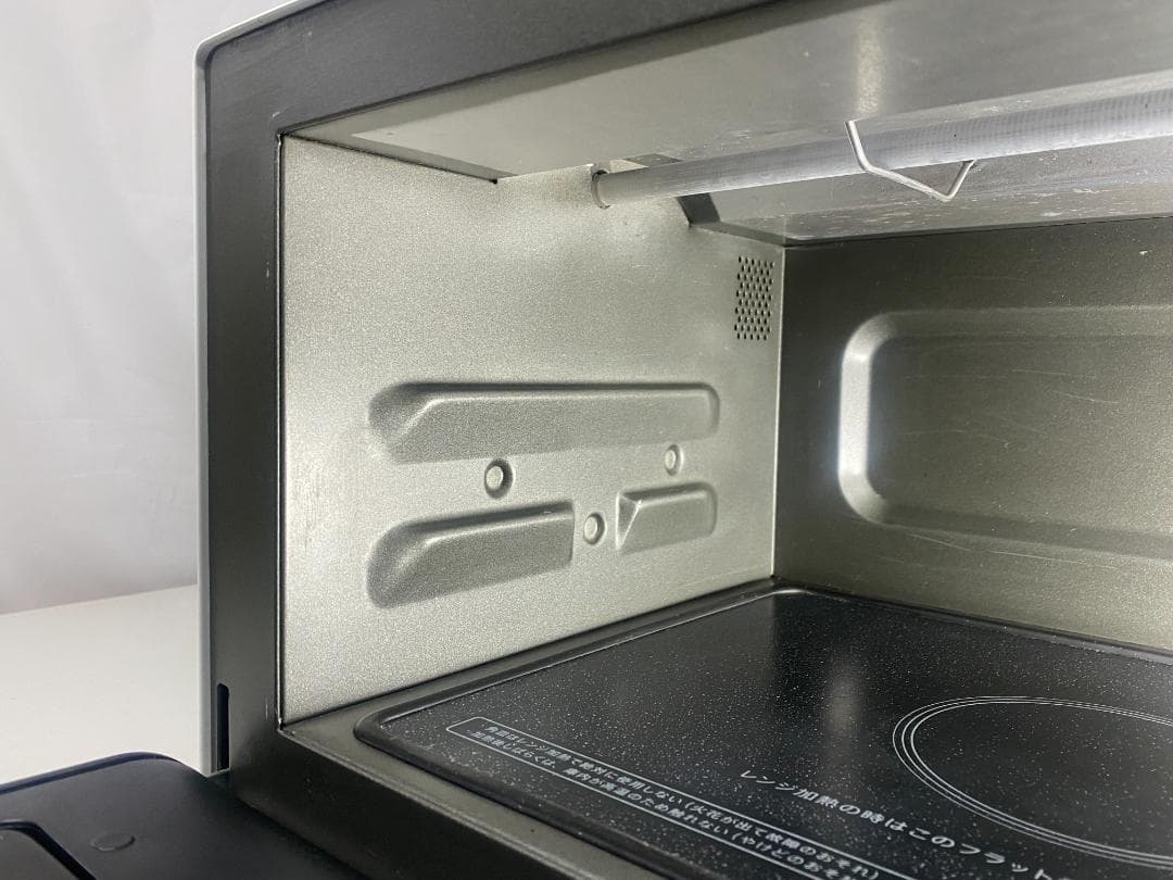 SHARP　オーブンレンジ　RE-WF182-W 2021年製