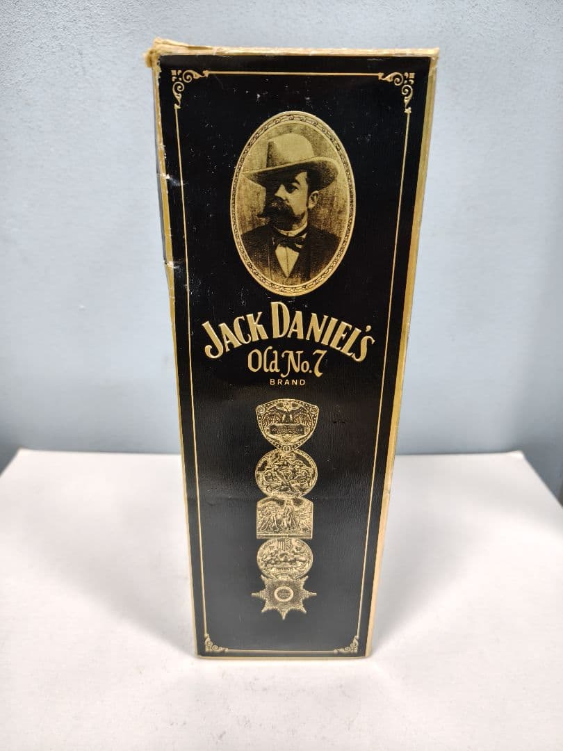 ジャックダニエル