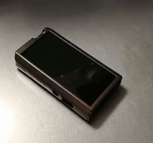 FiiO M17 デジタルオーディオプレーヤー