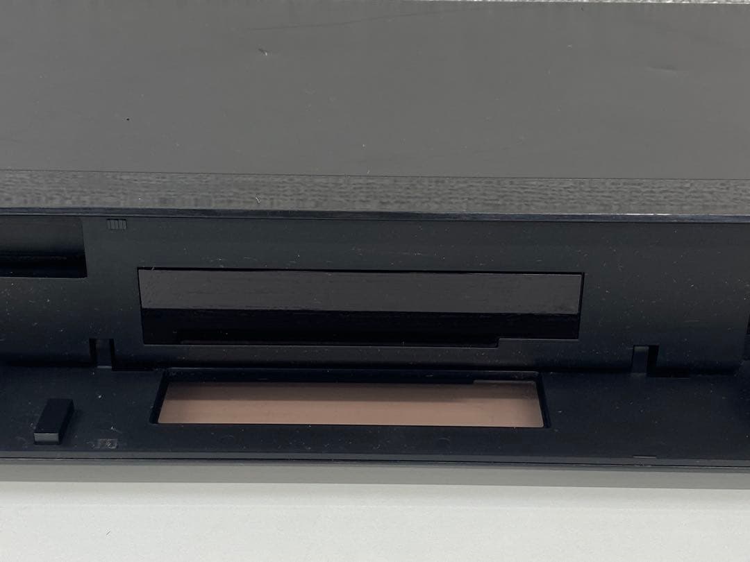 Panasonic パナソニック DMR-UBZ2020 ブルーレイレコーダー