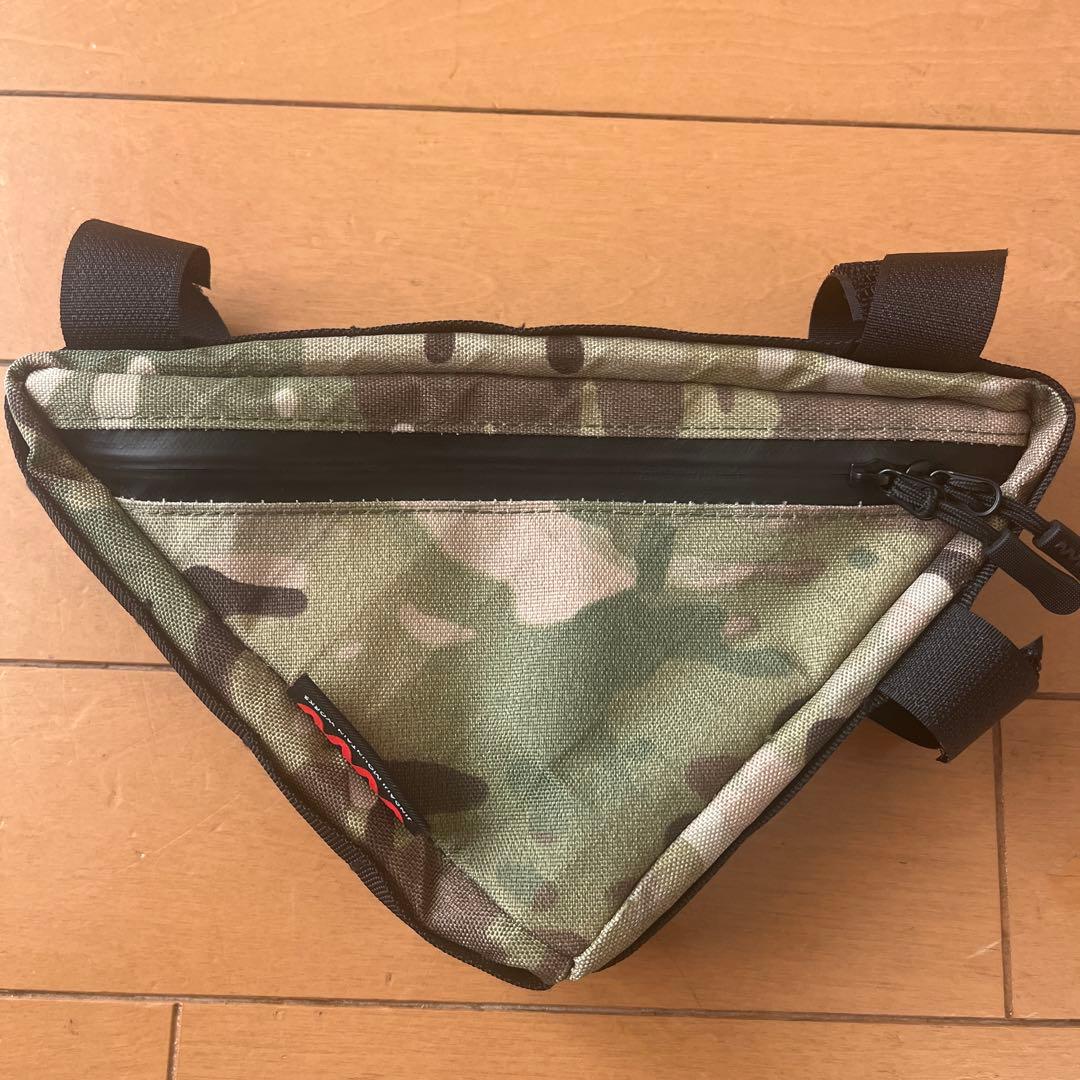 アクセサリー jindaijimountainworks Nook Bag