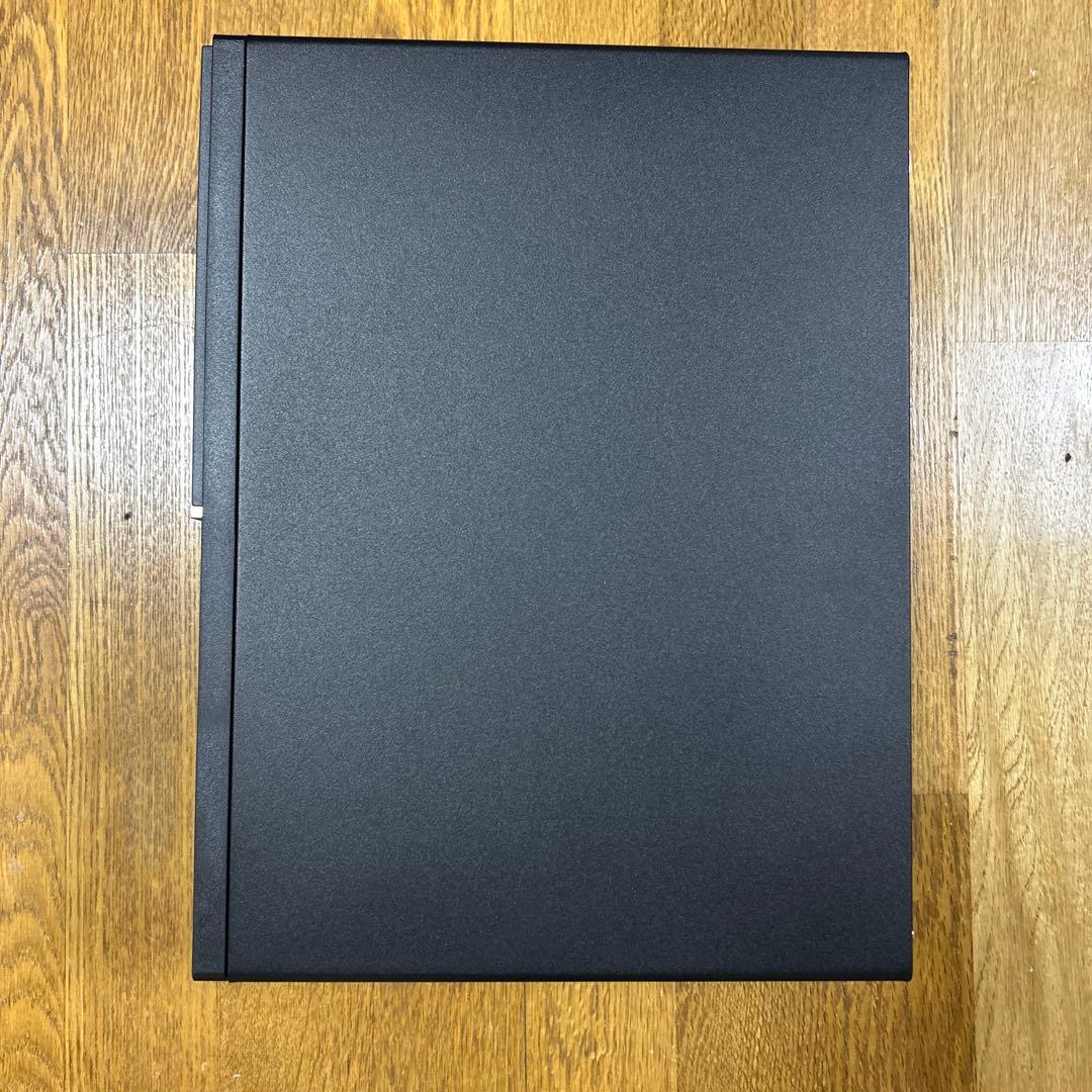 Lenovo デスクトプPC V55t-15ARE Ryzen 5 4600G