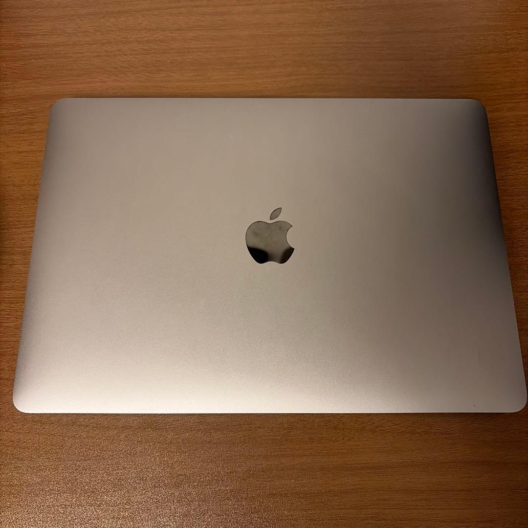 MacBook Pro 13インチ M1 2020 256GB 充電器なし
