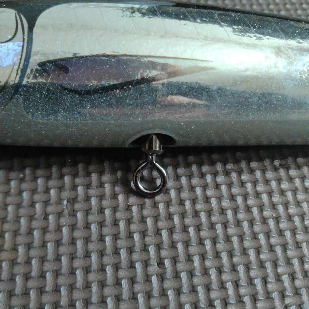 カーペンター　ブルーフィッシュ