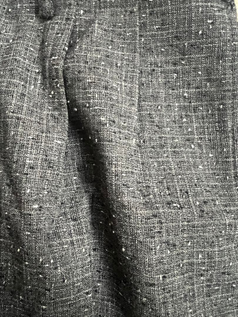 Visvim スラックス　パンツ　size3