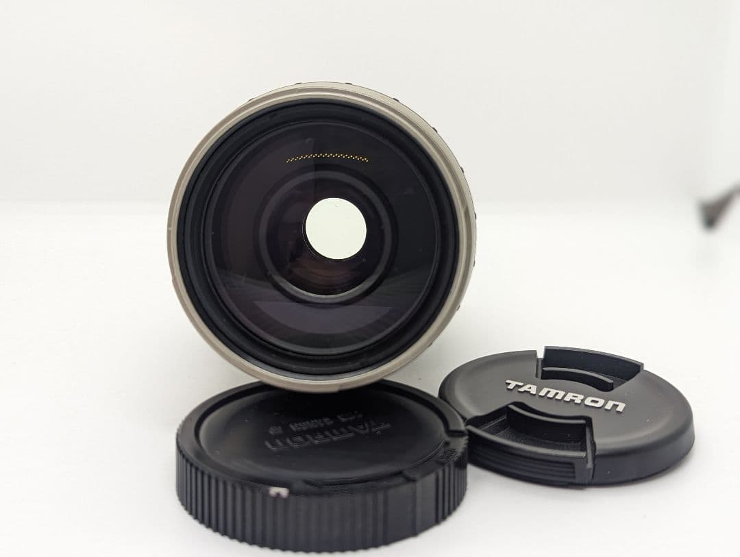 12月2日限定価格【Canon用】タムロン AF 70-300mm
