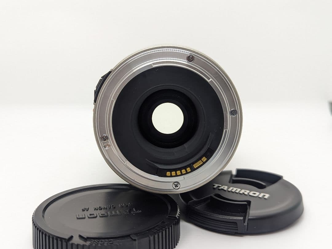 12月2日限定価格【Canon用】タムロン AF 70-300mm