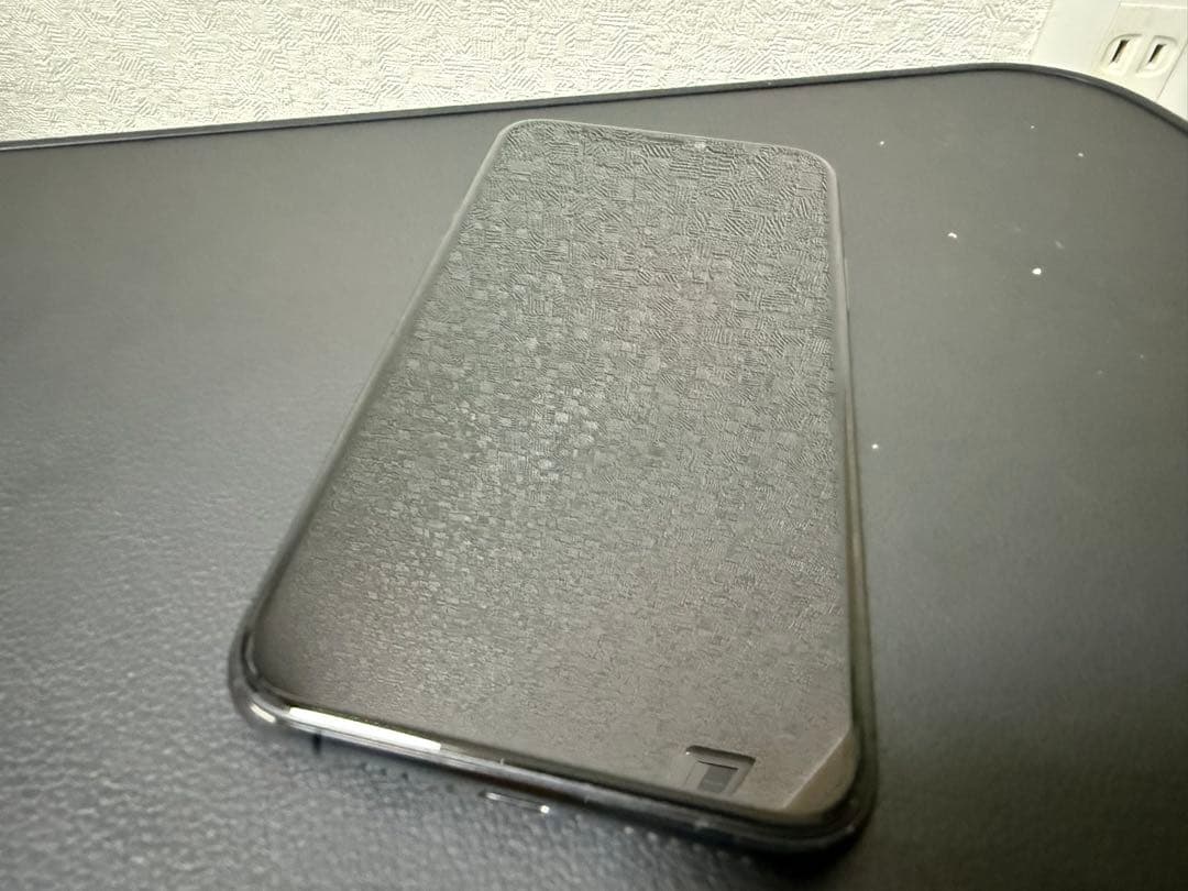 Apple iPhone 11 Pro スペースグレー 本体 256GB