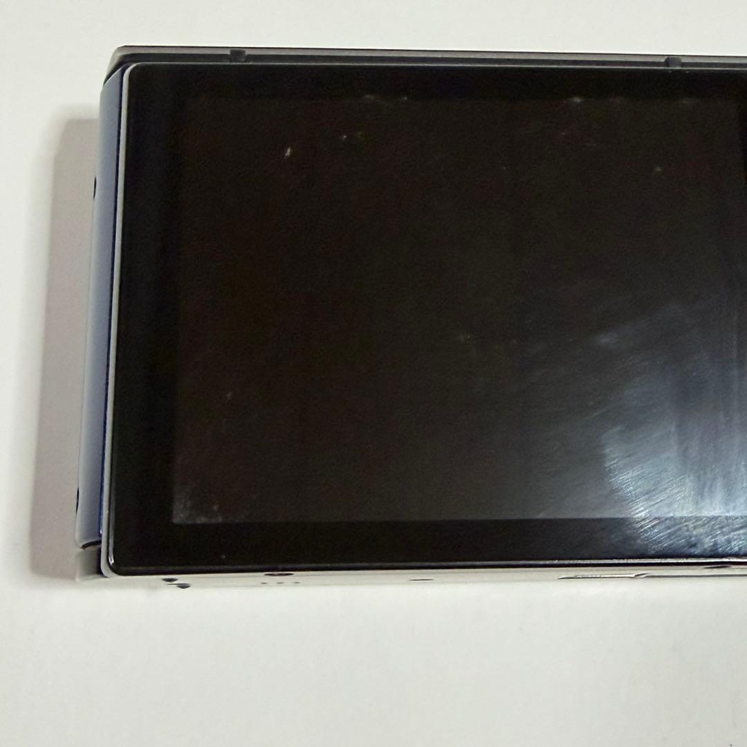 【美品・動作確認済】CASIO EX-ZR1600 デジカメ 自撮り Wi-Fi