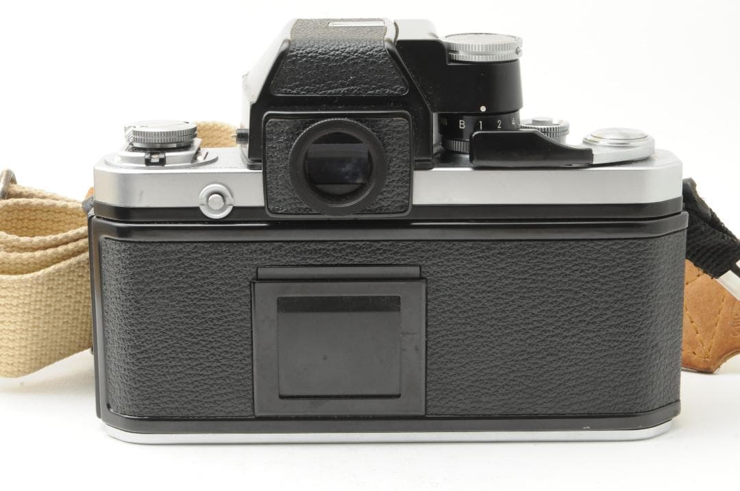 Nikon F2 Photomic（ニコンF2フォトミック）