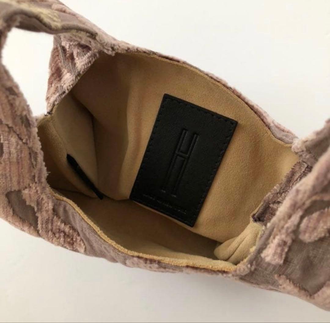 ドゥーズィエムクラス取扱い HAYWARD ヘイワード トートバッグ