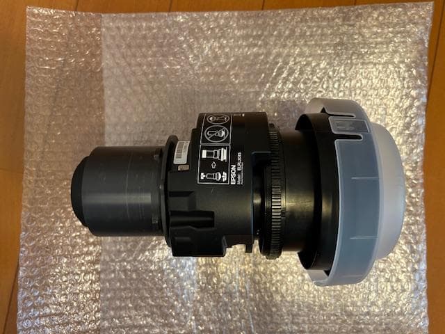 EPSON ELPLU03S／プロジェクター用超短焦点レンズ