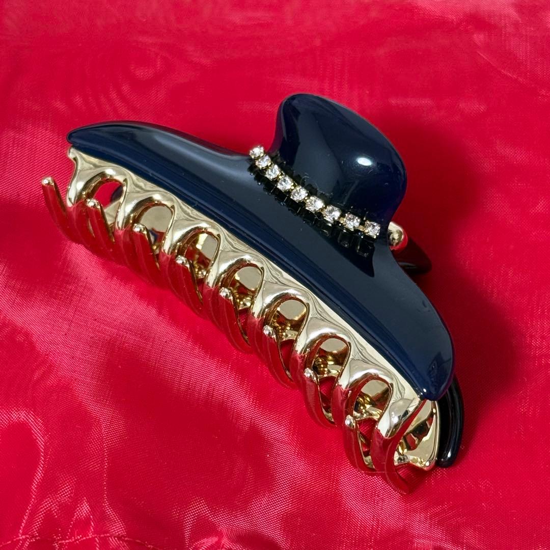 acca アッカ ヘアクリップ