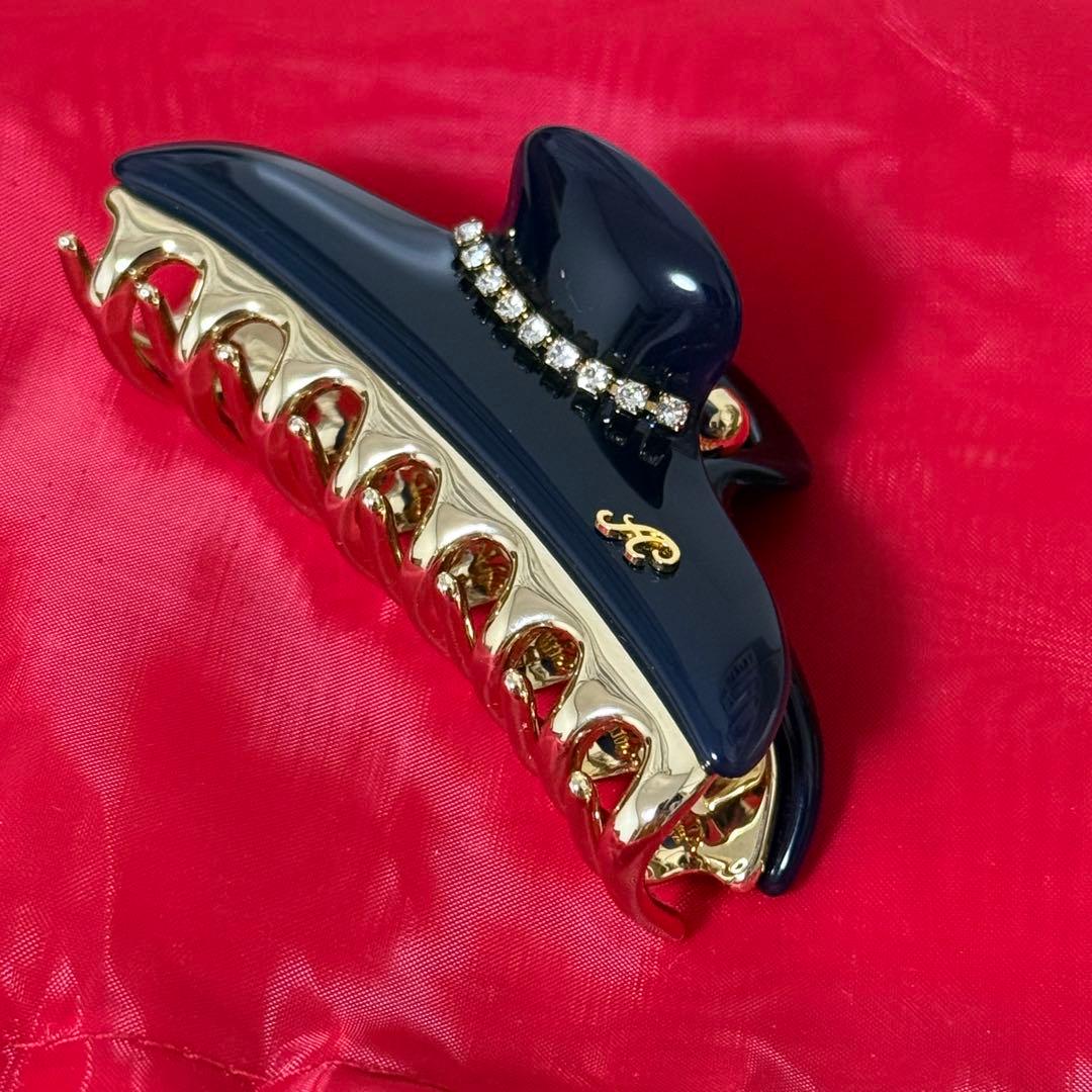 acca アッカ ヘアクリップ