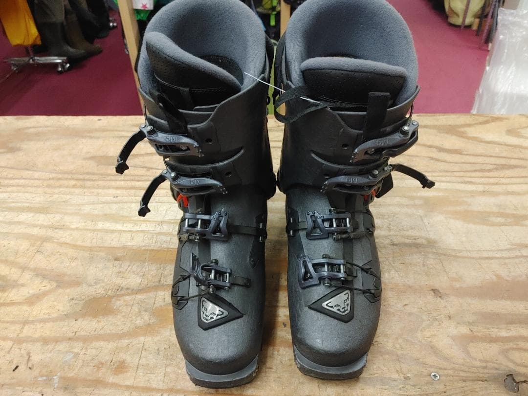 スキー 26-26.5 Dynafit Beast AT BC