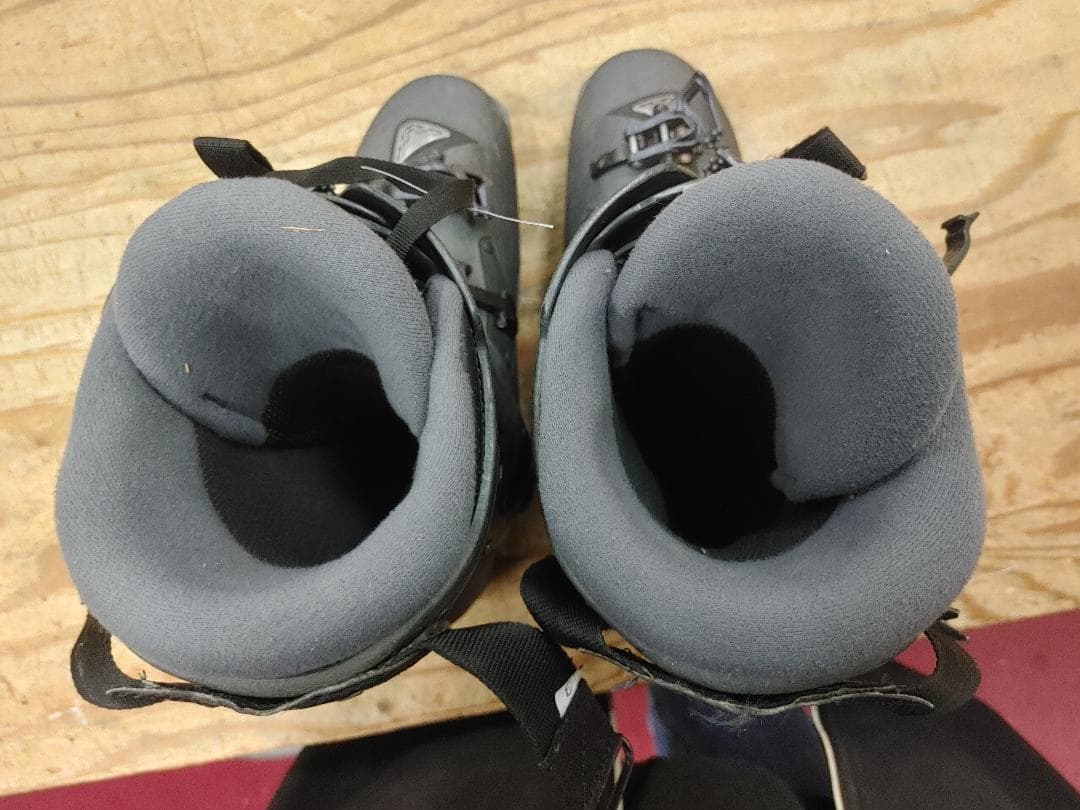 スキー 26-26.5 Dynafit Beast AT BC