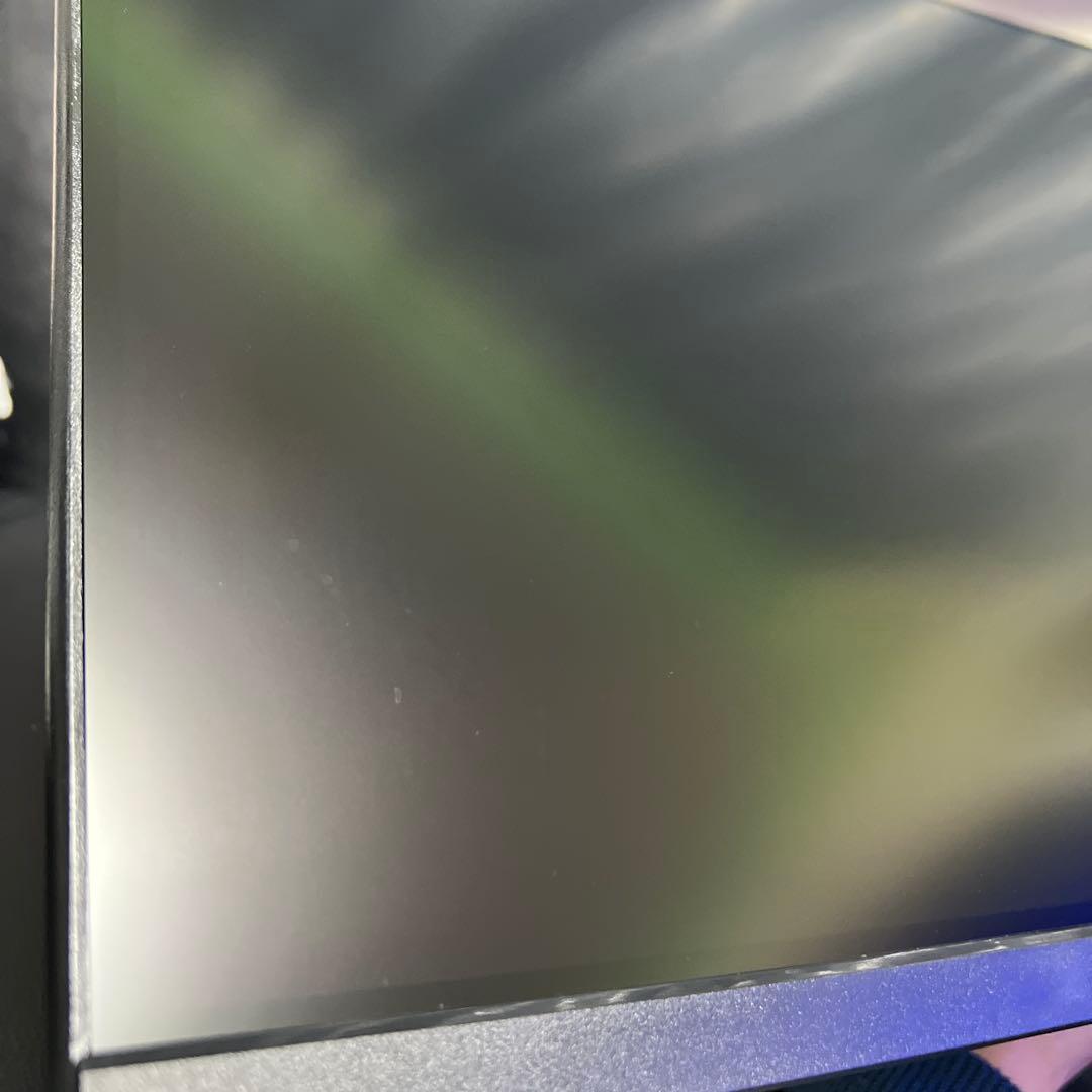 Z-EDGE ゲーミングモニター 湾曲ディスプレイ 180Hz