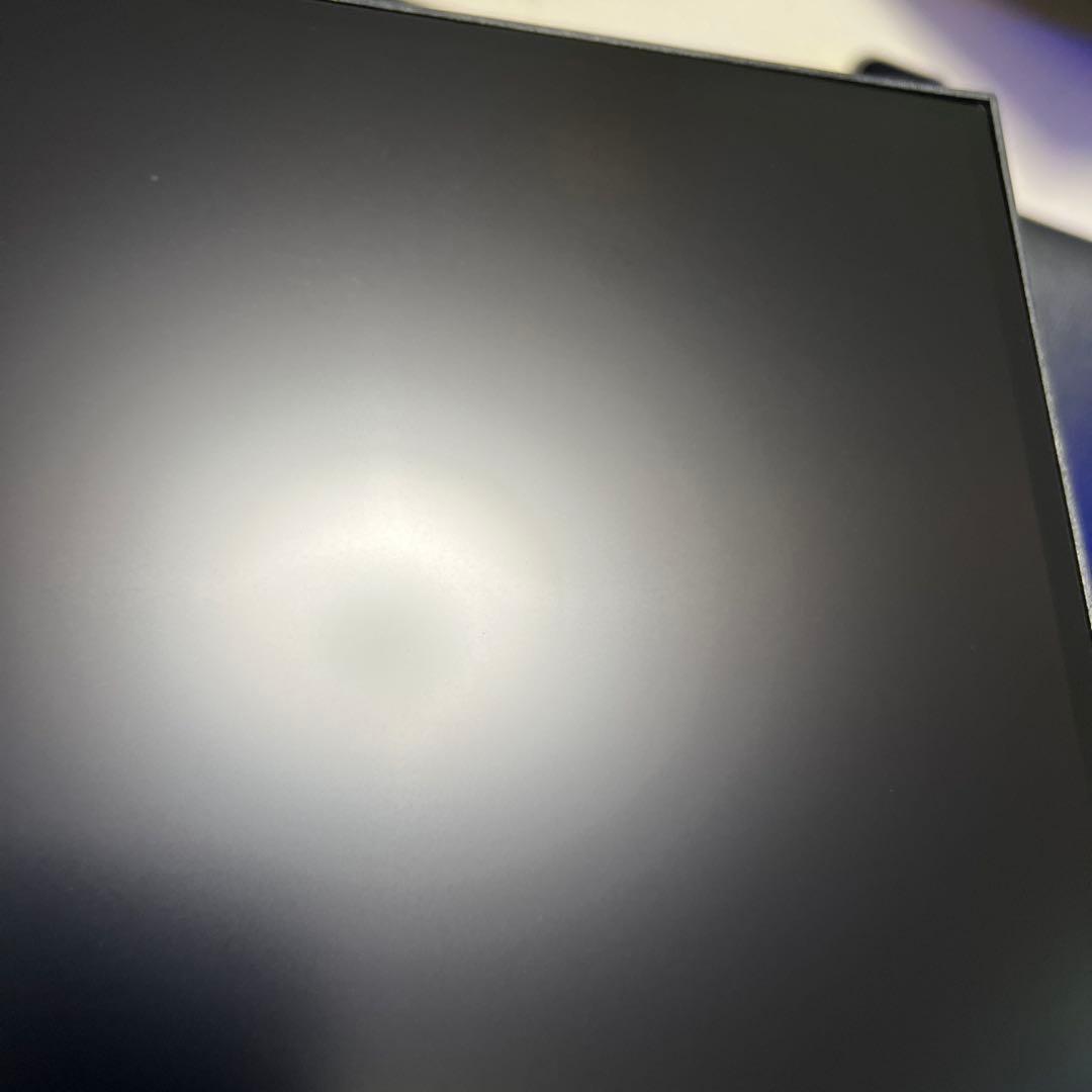 Z-EDGE ゲーミングモニター 湾曲ディスプレイ 180Hz