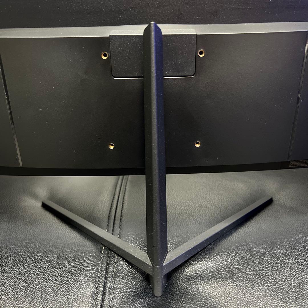 Z-EDGE ゲーミングモニター 湾曲ディスプレイ 180Hz