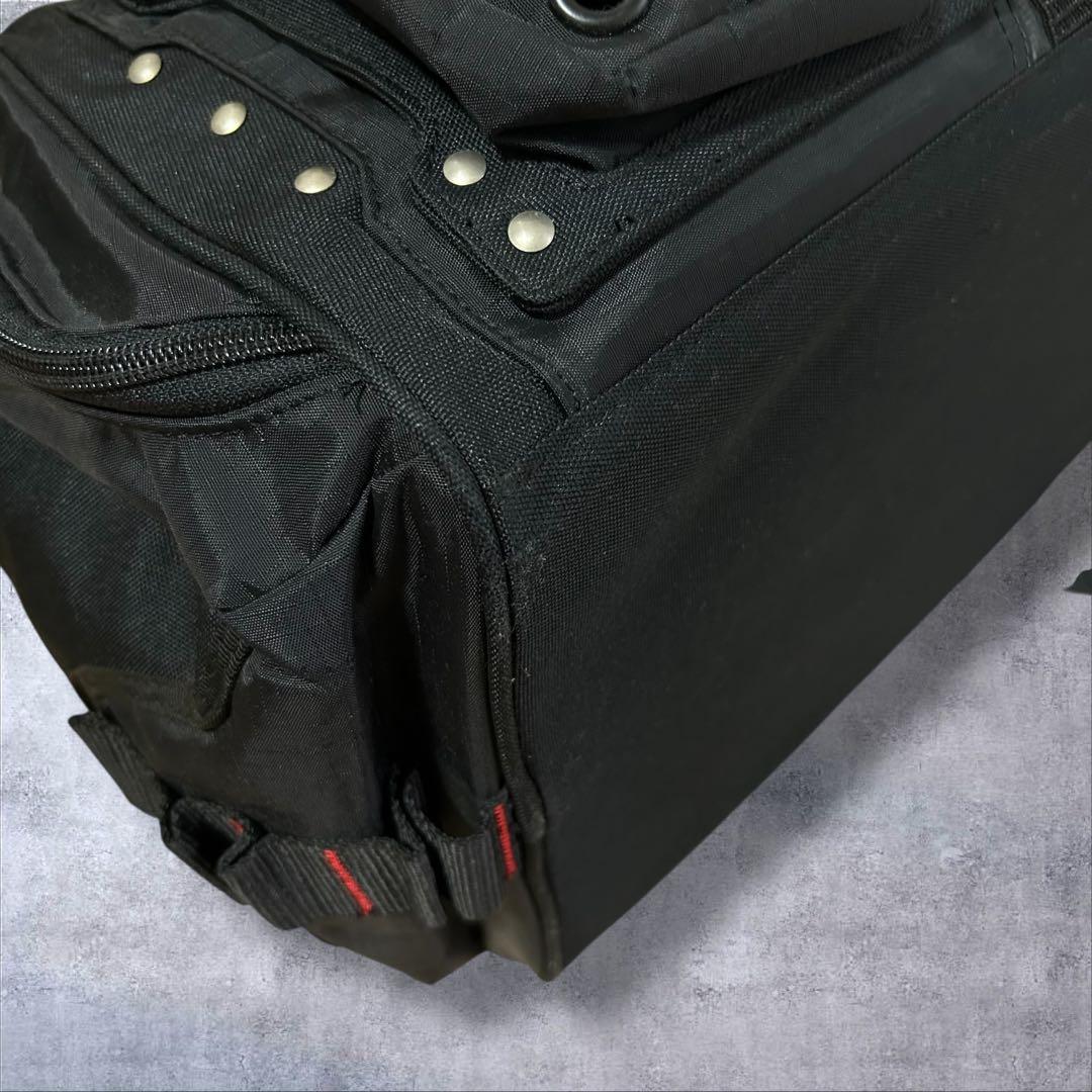 OAKLEY Tactical Duffle Shoulder Bag ブラック