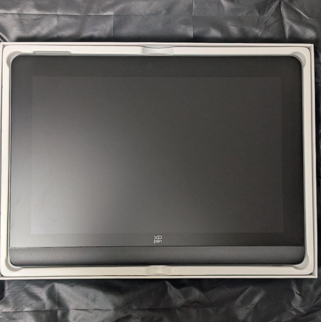 液タブ・ペンタブ XP Pen Artist Pro 16 (Gen 2)