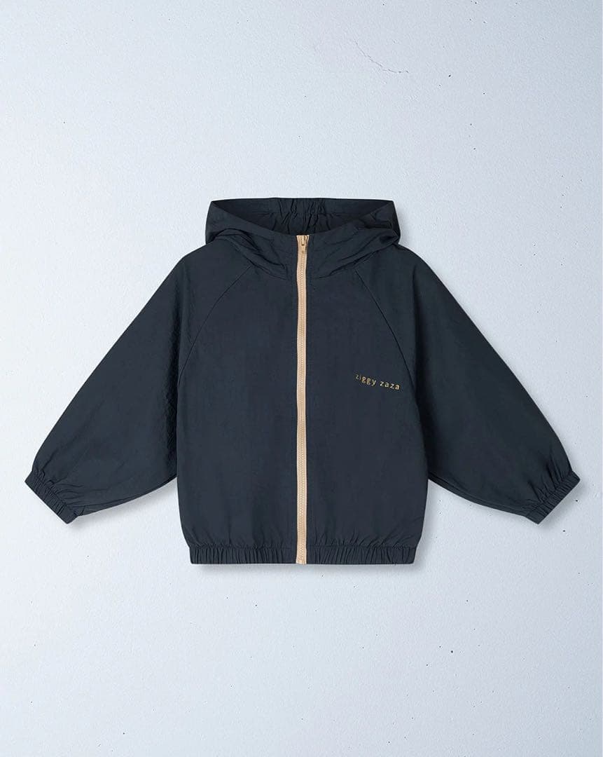 さ*だ様 ziggy zaza kaze windbreaker dusk 3-