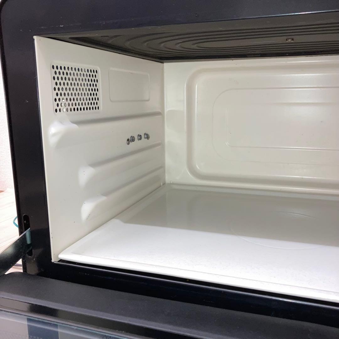 【美品・動作品】過熱水蒸気 スチームオーブンレンジ 日立 MRO-RS8 レッド